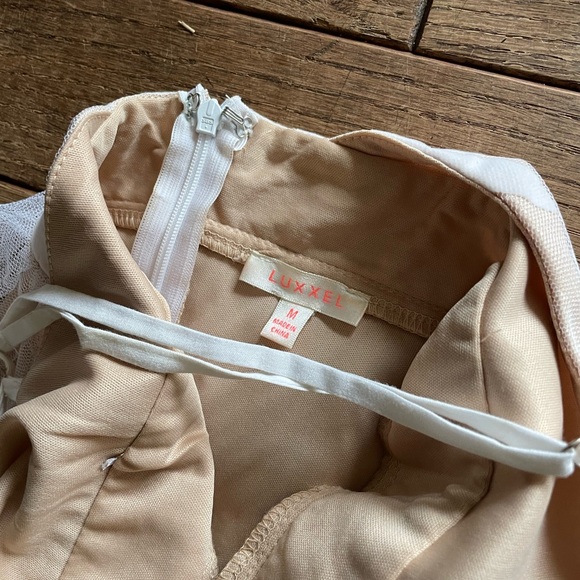 Luxxel dress size medium - Picture 5 of 9